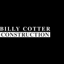 Billy Cotter Construction specializes in new construction, providing over 30 years of building services in Enterprise, AL.