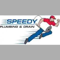 Speedy Plumbing & Drain: Friendly, fair, and fast plumbing solutions in Utah with guaranteed quality service.