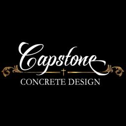 Capstone Concrete Design offers high-quality decorative concrete services in California.