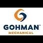Gohman Mechanical: Family-owned HVAC experts since 1997, specializing in commercial heating and cooling solutions.