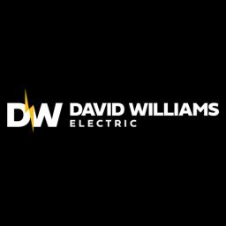 David Williams Electric: Trusted local electricians in Maryland since 1986, providing quality service and customer satisfaction.