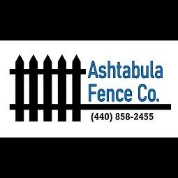 Ashtabula Fence Co. offers quality fence installation and repair services with a focus on trust and customer satisfaction.