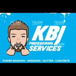 KBJ Professional Services is Grosse Ile's top pressure washing company, specializing in residential and commercial cleaning.