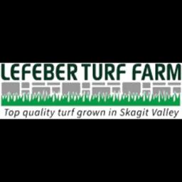 Lefeber Turf Farm: Quality sod and landscaping supplies provider in Skagit Valley, WA with over 20 years of experience.