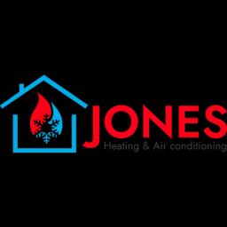 Jones Heating & Air Conditioning: Dependable HVAC service in Salt Lake Valley for three generations.