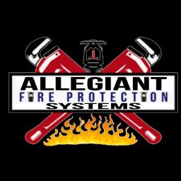 Expert fire protection services in Albuquerque, guaranteeing safety with over 30 years of industry experience.
