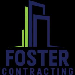 Foster Contracting, Inc. specializes in expert commercial roofing solutions in Indiana, ensuring quality and durability.