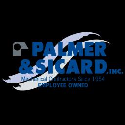 Palmer & Sicard: Employee-owned mechanical contracting since 1954, specializing in HVAC, plumbing, and service in New England.