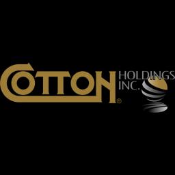 Cotton Holdings, Inc. offers comprehensive infrastructure support services globally, specializing in disaster recovery and restoration.