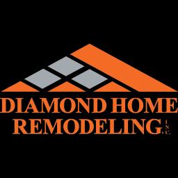 Diamond Home Remodeling Inc. provides expert roofing and remodeling services in Maryland with a commitment to quality and transparency.