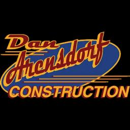 Family-owned construction firm in Dubuque offering diverse services since 1992, including concrete, trucking, and snow removal.
