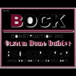 Bock Construction Inc. specializes in high-quality custom home building and remodeling in Florida's Gulf Coast region.