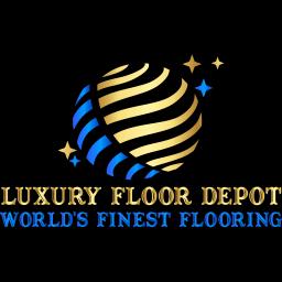 Luxury Floor Depot offers quality custom flooring solutions and unique designs for residential and commercial spaces.