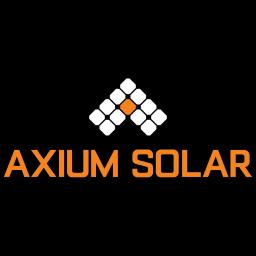 Axium Solar, Inc. designs, constructs, and maintains commercial solar solutions, committed to quality and customer satisfaction.