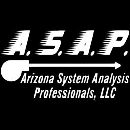 Arizona System Analysis Professionals LLC specializes in HVAC systems testing, adjustment, and balancing since 2005.