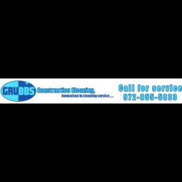 Grubbs Construction Cleaning, LLC offers expert post-construction and commercial cleaning services across Texas.