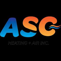 ASC Heating & Air, Inc. is a family-owned HVAC company serving Maryland since 1989, focused on customer satisfaction.
