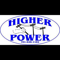 Higher Power LLC: Your trusted partner for high voltage solutions in overhead and underground power line installations.