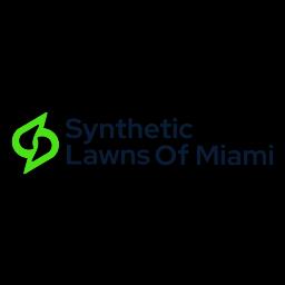 Transforming outdoor spaces with high-quality synthetic lawns and design solutions in Miami.