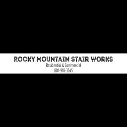 Custom staircase solutions provider in Salt Lake City, focusing on quality, affordability, and customer satisfaction.