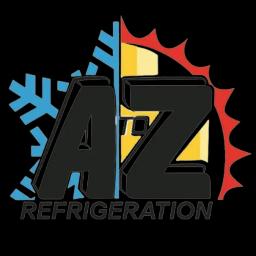 A to Z Refrigeration LLC provides trusted HVACR solutions for both residential and commercial needs in Mohave County.