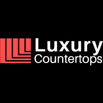 Custom fabrication and installation of luxury countertops and surfaces for kitchens and bathrooms.