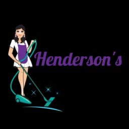 Henderson's Cleaning Service offers trusted residential and commercial cleaning in Danville and surrounding areas for over 10 years.