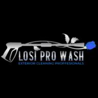 Losi Pro Wash LLC offers professional pressure washing services in Bremerton, WA, with a focus on community support and eco-friendly cleaning.
