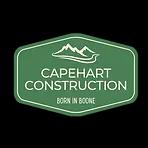 Capehart Construction: Boone's trusted general contractor specializing in home remodels and project management.