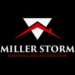 Miller Storm is a trusted roofing company in Fort Worth, specializing in repairs, replacements, and insurance claims since 2019.