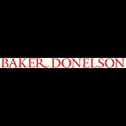 Baker Donelson: A national law firm with over 650 attorneys offering diverse legal services across 24 U.S. offices.