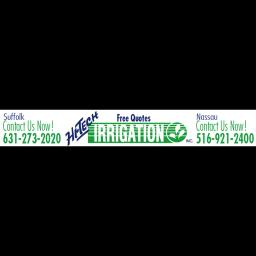 Leading irrigation company in Long Island, providing custom sprinkler systems for over 40 years to residential and commercial clients.