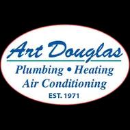 Art Douglas Plumbing provides trusted plumbing, heating, and air conditioning services in Fresno and Clovis since 1971.