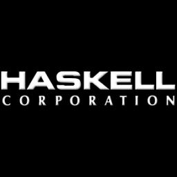 Haskell Corporation: A heavy industrial contractor with 125 years of experience in construction and fabrication across diverse sectors.