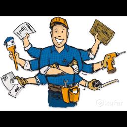 Quality Contractors NW LLC offers reliable handyman and renovation services with 18 years of family-run expertise.