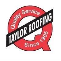 Taylor Roofing: A women-owned company specializing in quality commercial roofing services in St. Louis since 1905.