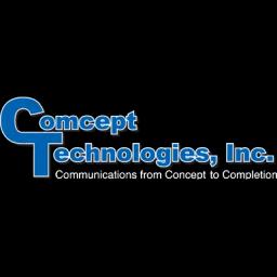 Comcept Technologies: Delivering quality technology infrastructure solutions in Northern California since 2003.