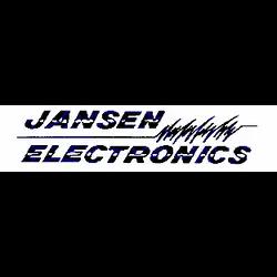 Jansen Electronics provides reliable and affordable security solutions since 1964, specializing in advanced electronic systems.