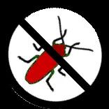 Expert pest control in Houston, offering reliable service and satisfaction since 1998.