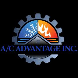 A/C Advantage Inc. provides expert HVAC services including repair, installation, and commercial refrigeration.