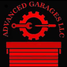 Advanced Garages LLC: Expert garage door services in Deltona, FL, offering repairs, replacements, and custom solutions.