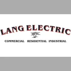 Lang Electric Inc. offers reliable electrical services for residential and commercial needs in St. Charles County and St. Louis Metro areas.