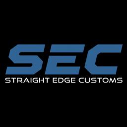 Straight Edge Customs specializes in precision carpentry for residential and commercial projects with a focus on safety and quality.