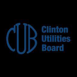Clinton Utilities Board: providing electric, water, and sewer services to over 41,000 customers across six counties since 1939.
