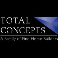 Total Concepts specializes in new construction, remodels, and design services for homes and barn structures.