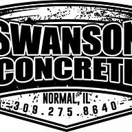Family-owned concrete contractor in Central Illinois, specializing in flatwork, decorative concrete, and epoxy floors since 1988.