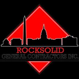 Rocksolid General Contractors Inc. excels in high-quality renovations, ensuring integrity and customer satisfaction in every project.