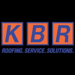 KBR Roofing: Expert commercial roofing solutions since 1990, prioritizing safety, quality, and customer satisfaction.