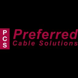 Preferred Cable Solutions offers expert network infrastructure services across the Midwest for over 20 years.