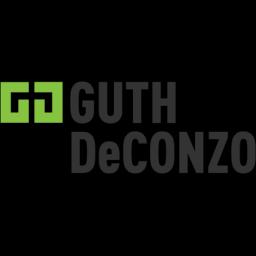 Guth DeConzo specializes in engineering, providing exceptional service in designing and managing sustainable building systems.